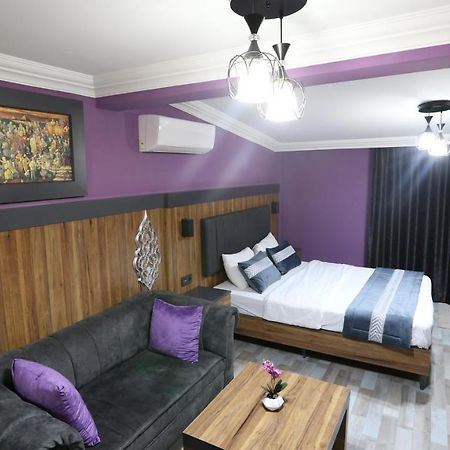 La Serena Hotel & Suites 이스탄불 외부 사진