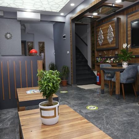 La Serena Hotel & Suites 이스탄불 외부 사진