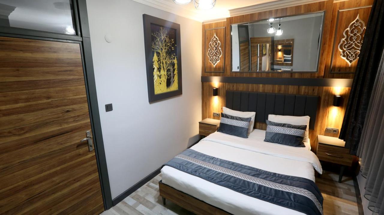 La Serena Hotel & Suites 이스탄불 외부 사진