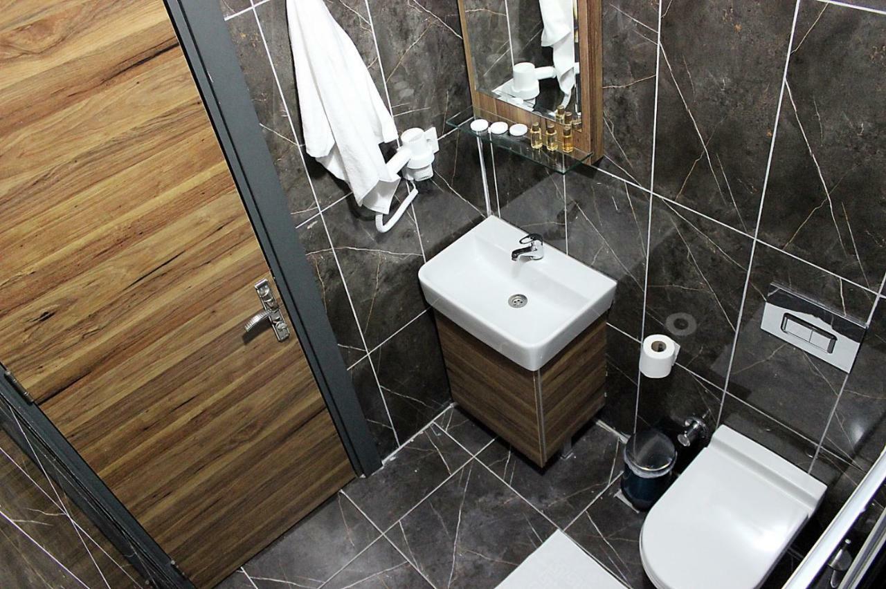 La Serena Hotel & Suites 이스탄불 외부 사진