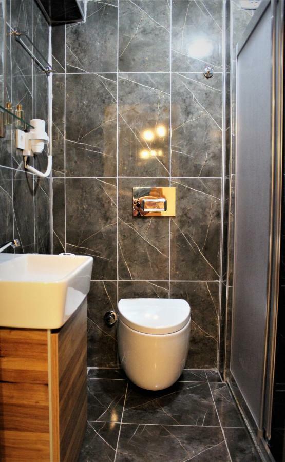 La Serena Hotel & Suites 이스탄불 외부 사진